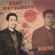 Days Ahead , Gary Matsumoto