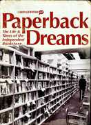 Paperback Dreams , Gabriel Marin