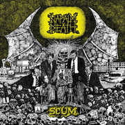 Scum , Napalm Death