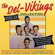 Collection 1956-62 , Del-Vikings