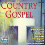 Country Gospel , Various Artists