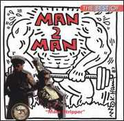 Best of Man 2 Man , Man 2 Man