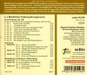 Edition Fischer-Dieskau 3 , Dietrich Fischer-Dieskau