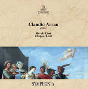 Ravel Liszt Chopin / Liszt , Claudio Arrau