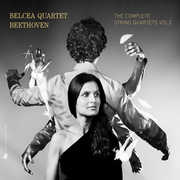 Quatuors a Cordes No 3-5 Op.18 7-8 , Ludwig van Beethoven