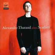 Sonatas , Alexandre Tharaud
