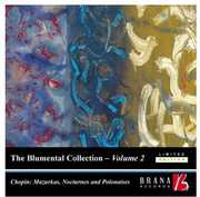 Blumental Collection 2: Chopin Mazurkas Nocturnes , Felicja Blumental