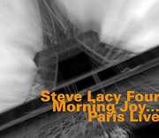 Morning Joy-Paris Live , Steve Lacy