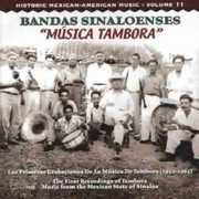 Bandas Sinaloenses: Musica Tambora /  Various , Various Artists