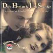 Forgotten Dreams , Dick Hyman