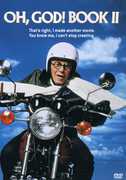 Oh God Book 2 , George Burns