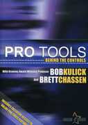 Pro Tools: Behind the Controls 