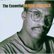 Essential Herbie Hancock , Herbie Hancock