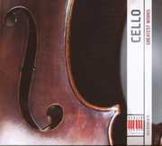 Cello: Greatest Works 