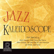 Jazz Kaleidoscope , Various Artists