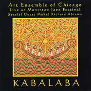 Kabalaba , The Art Ensemble of Chicago