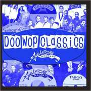 Doo-Wop Classics Vol. 3 / Angle Tone Records , Various Artists
