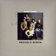 Procol's Ninth [Import] , Procol Harum