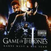 Game of Thrones [Explicit Content] , Big Sean