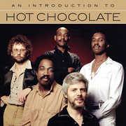 An Introduction To , Hot Chocolate