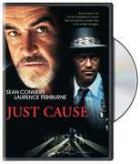 Just Cause , Sean Connery