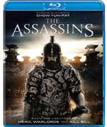 The Assassins , Crystal Liu Yi Fei