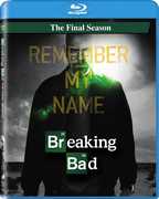 Breaking Bad: The Final Season , Bryan Cranston