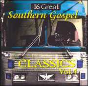 16 Great Southern Vol.4 , Various Artists