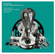 Par Hasard: Chance Composition 1913-1951 / Various , Various Artists