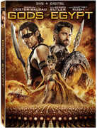 Gods of Egypt , Nikolaj Coster-Waldau