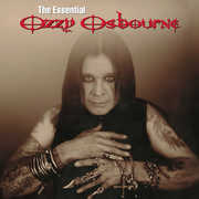 Essential Ozzy Osbourne , Ozzy Osbourne