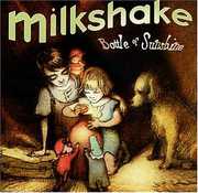 Bottle of Sunshine , Milkshake