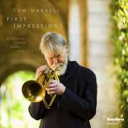 First Impressions , Tom Harrell