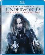 Underworld: Ultimate Collection 