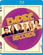 Empire Records , Liv Tyler