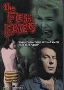 The Flesh Eaters , Arnold Drake