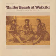 On the Beach at Waikiki /  Various , Various Artists