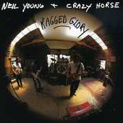 Ragged Glory [Import] , Neil Young