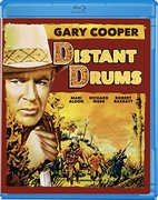 Distant Drums , Gary Cooper