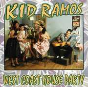 West Coast House Party , Kid Ramos