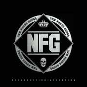 Resurrection: Ascension , New Found Glory