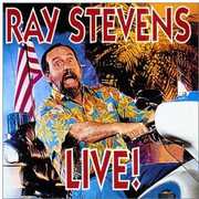 Live , Ray Stevens
