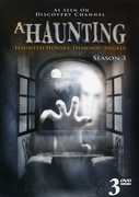 A Haunting: Season 3 , Anthony Call