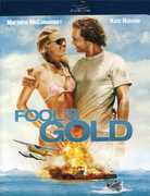 Fool's Gold , Matthew McConaughey