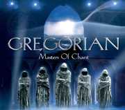 Masters Of Chant , Gregorian