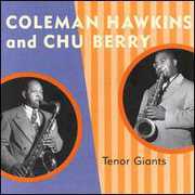 Tenor Giants , Coleman Hawkins