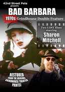 42nd Street Pete Presents Bad Barbara Grindhouse , Sharon Mitchell