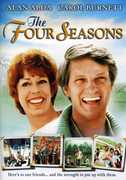 The Four Seasons , Alan Alda