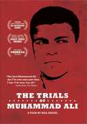 The Trials of Muhammad Ali , Louis Farrakhan