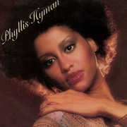 Phyllis Hyman , Phyllis Hyman